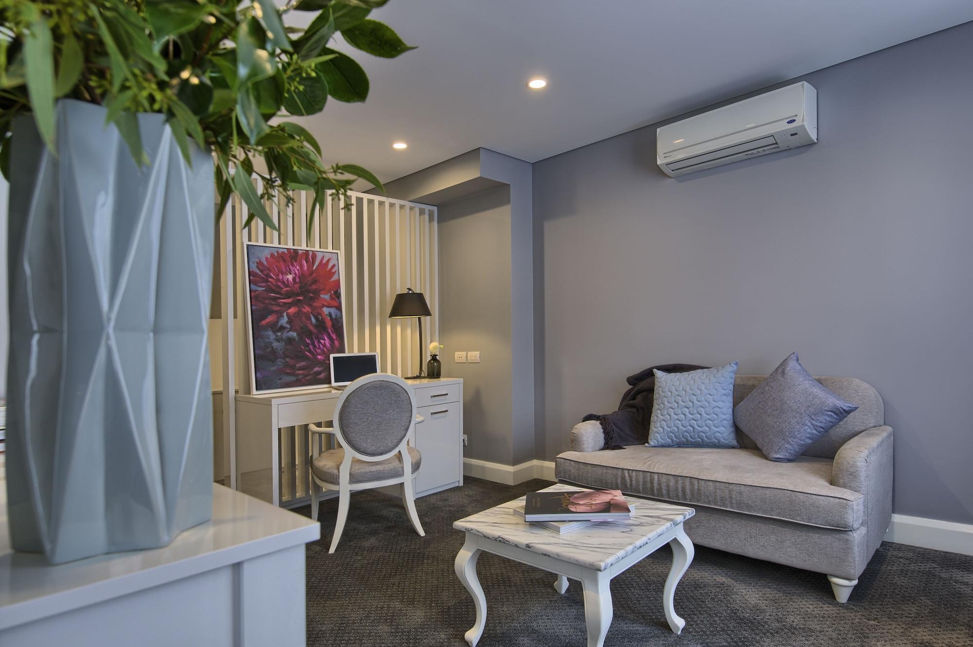 Canberra Rex Hotel Zewnętrze zdjęcie