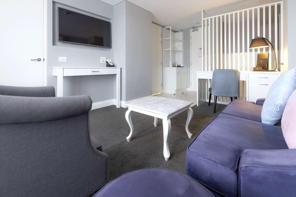 Canberra Rex Hotel Pokój zdjęcie