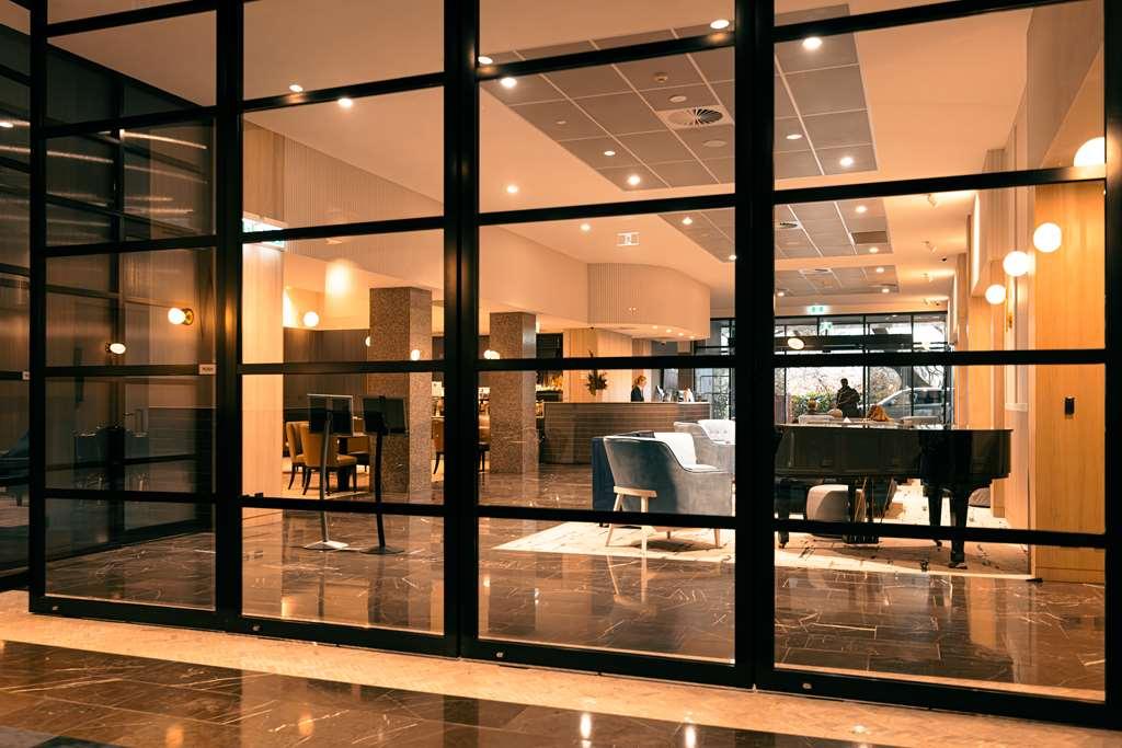 Canberra Rex Hotel Wnętrze zdjęcie